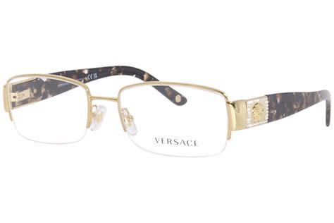 versace gaming glasses|Versace unisex eyeglasses.